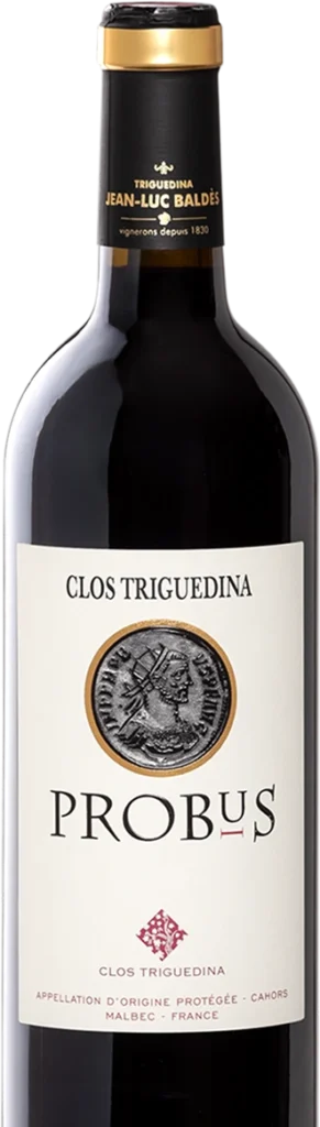 Clos Triguedina Probus