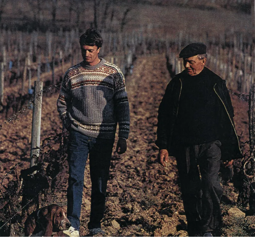 Famille Baldes Engagement