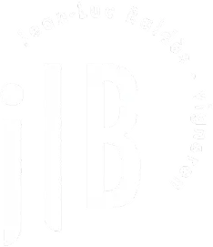 Jean Luc Baldes logo
