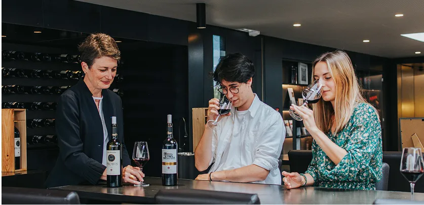 La Famille Baldes 10