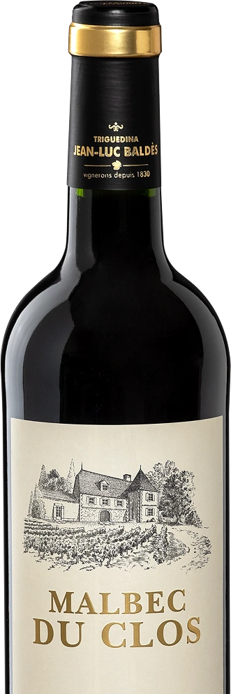 Malbec du Clos Triguedina