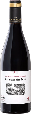 NEW PINK WINE NM 1 Famille Baldes