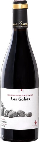 NEW PINK WINE NM 2 Famille Baldes