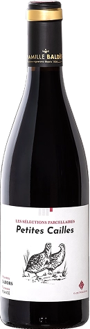 NEW PINK WINE NM 3 Famille Baldes