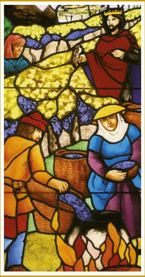 New black wine JLB Famille Baldes