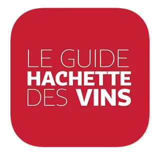 guide hachette 1