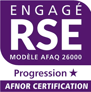 logo engage RSE