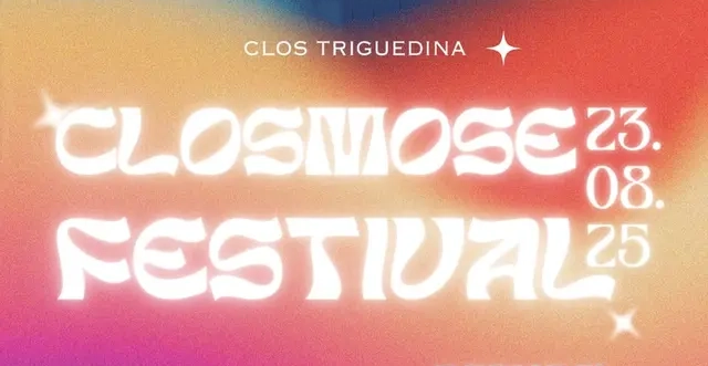 Festival Closmose