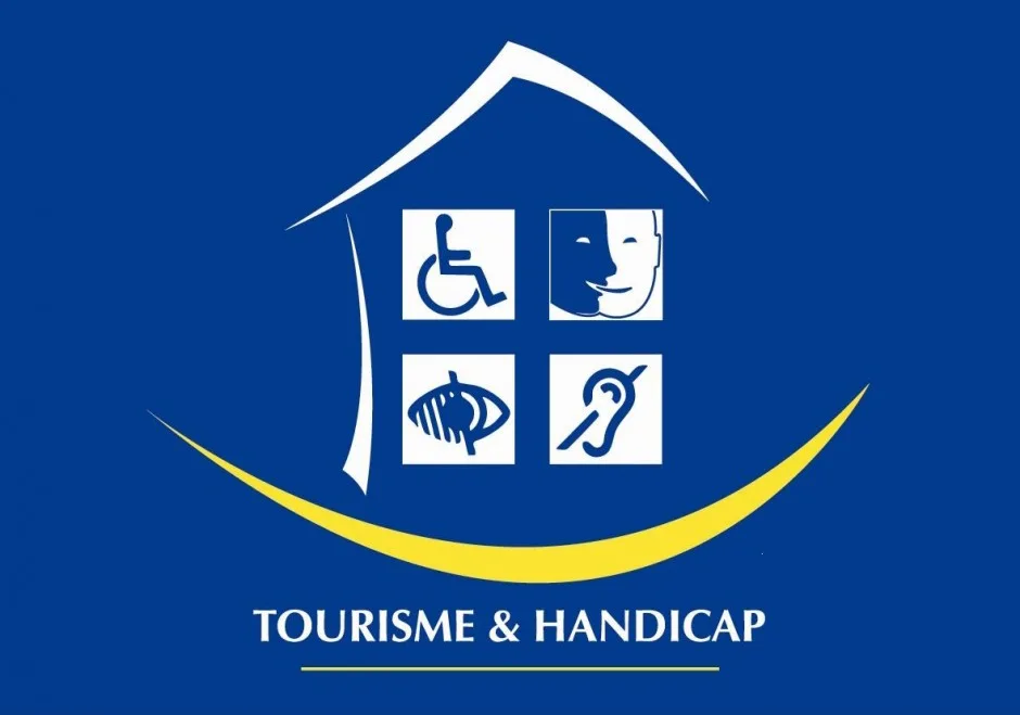 Label Touriseme et Handicap