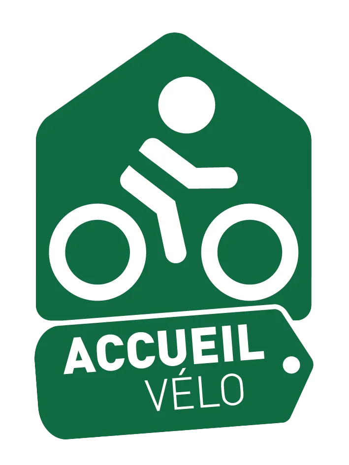 Logo Accueil Velo