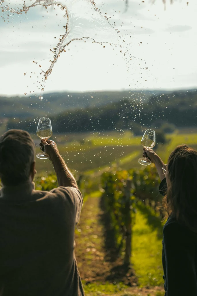 Vivez le Clos Triguedina